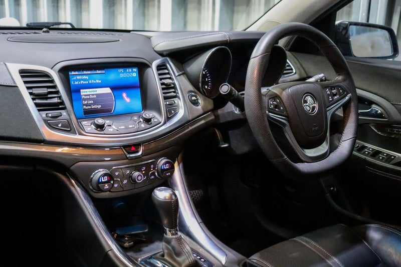 2017 Holden Commodore VF2 Calais V, photo 3