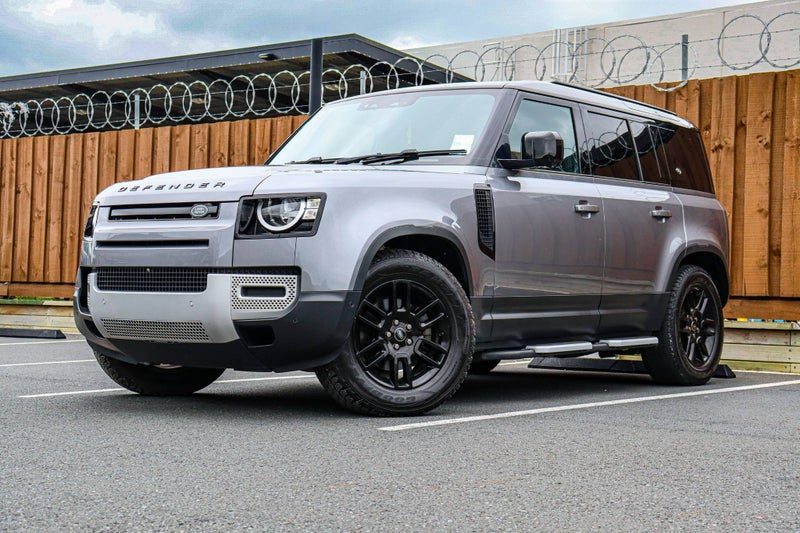 2023 Land Rover Defender 110 D240 S