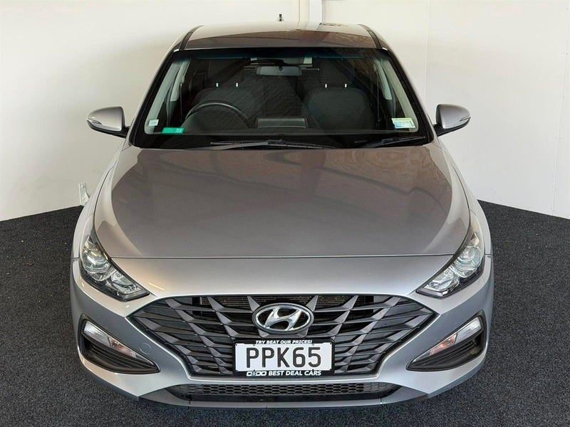 2021 Hyundai i30 PDE 1.5 HATCH 1.5P, photo 2