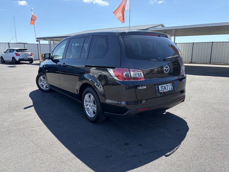 2008 Mazda MPV **8 Seater**, photo 2