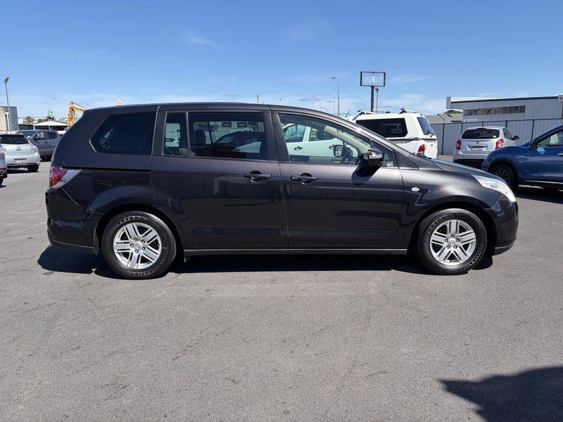 2008 Mazda MPV **8 Seater**, photo 3