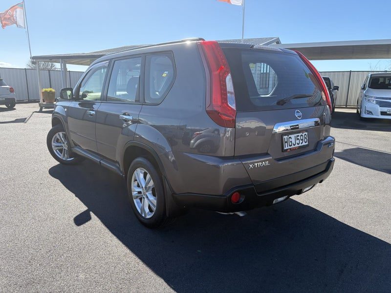 2014 Nissan X-Trail **NZ New**, photo 2