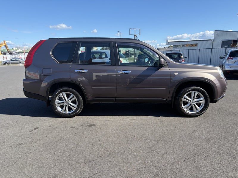 2014 Nissan X-Trail **NZ New**, photo 3
