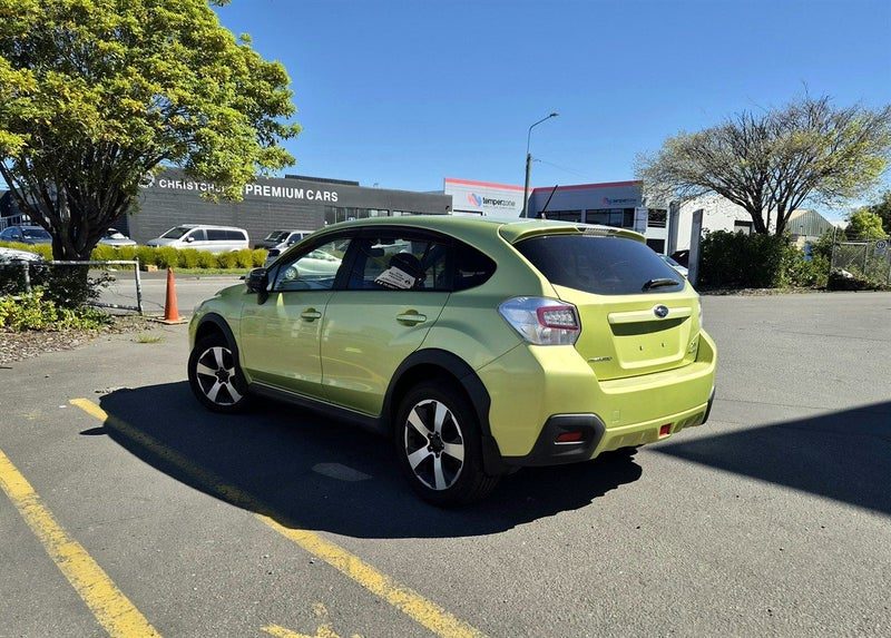 2014 Subaru XV 2.0i, photo 3