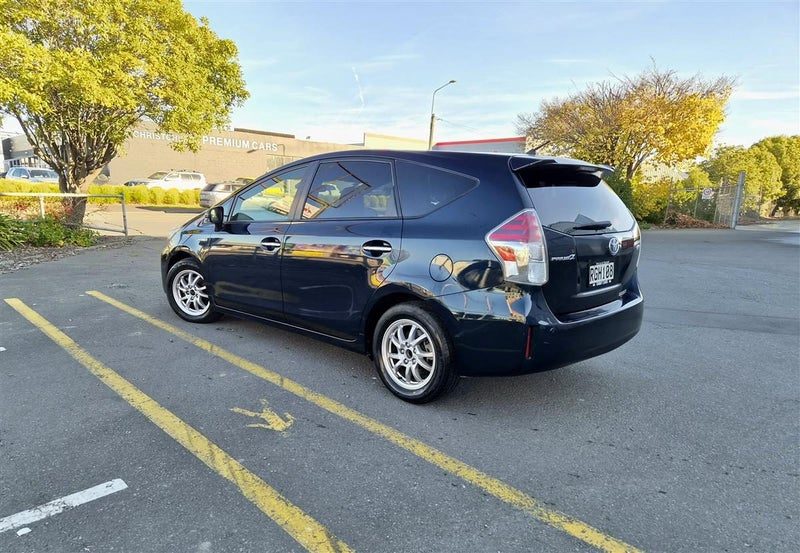 2017 Toyota Prius Hybrid, photo 3