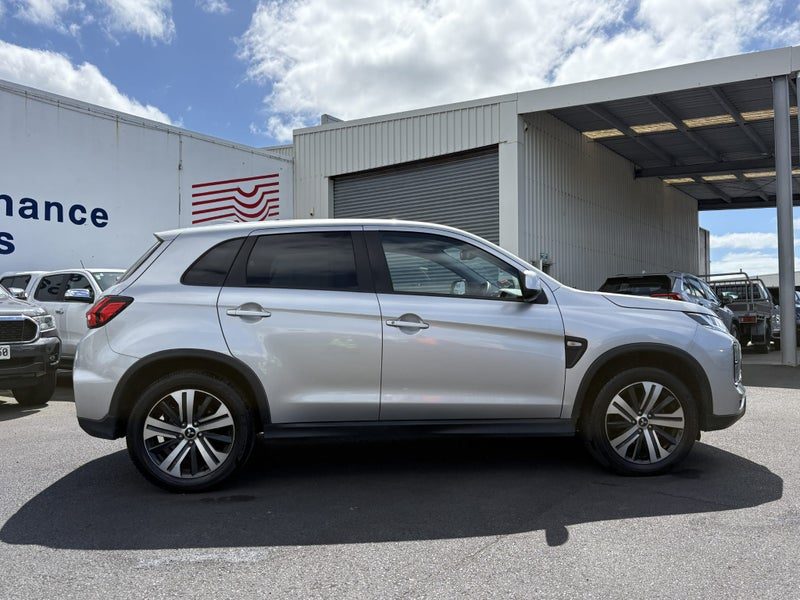 2023 Mitsubishi ASX LS, photo 3