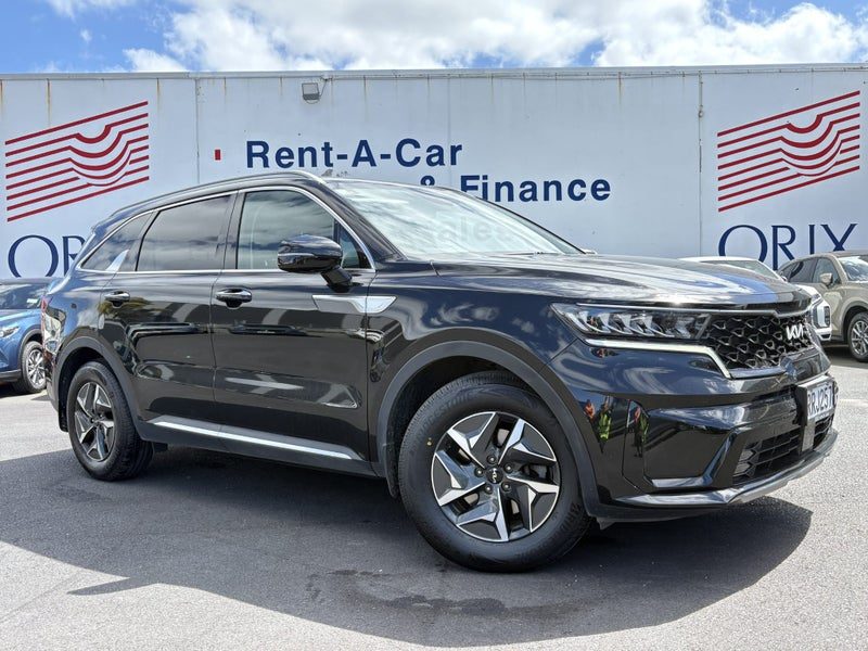 2023 Kia Sorento HEV EX Urban