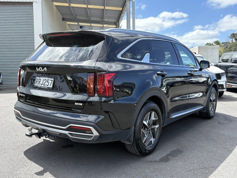 2023 Kia Sorento HEV EX Urban, photo 2
