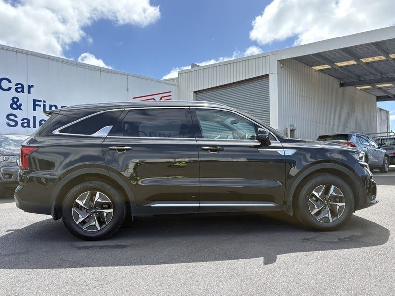 2023 Kia Sorento HEV EX Urban, photo 3