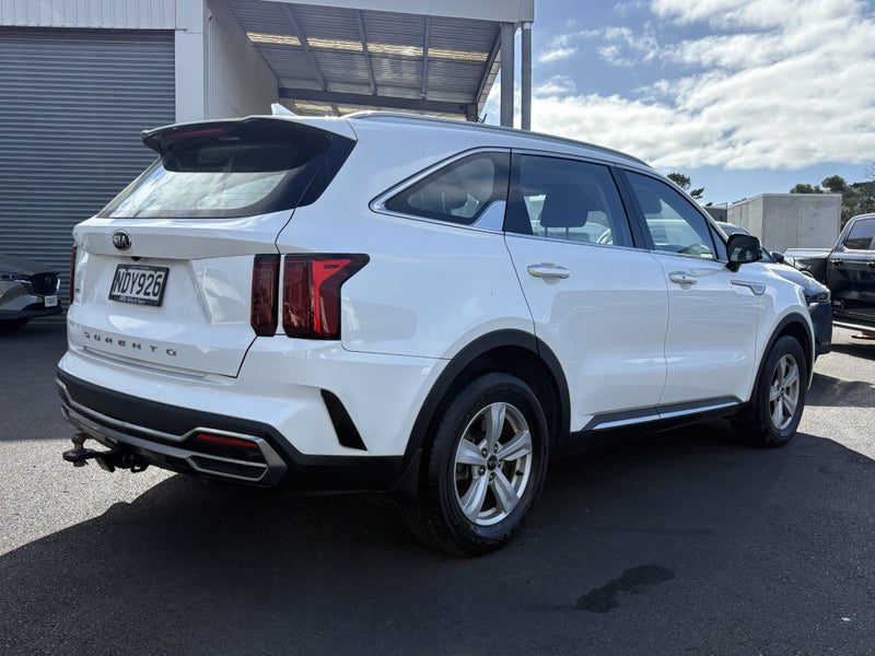 2020 Kia Sorento LX, photo 2