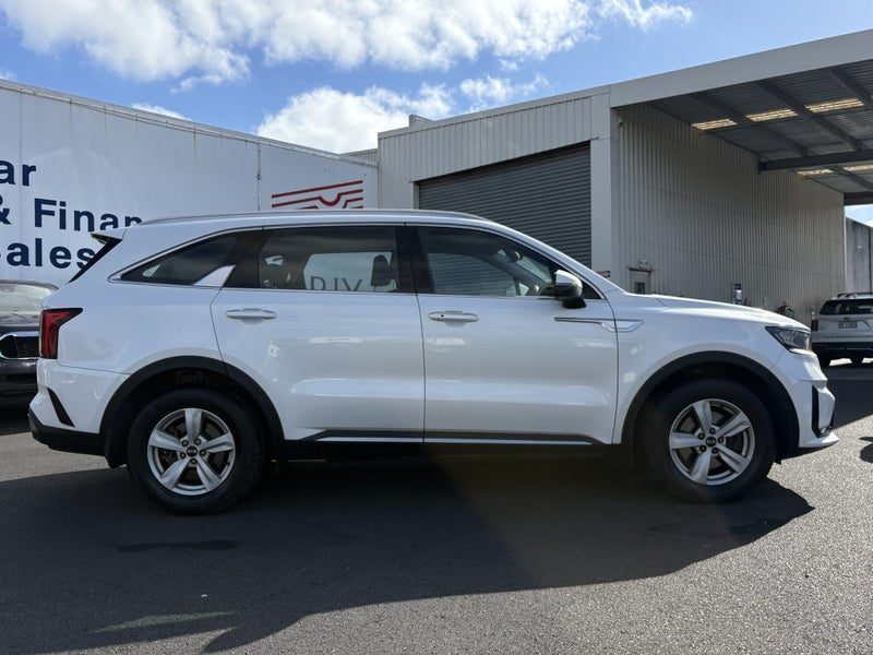 2020 Kia Sorento LX, photo 3