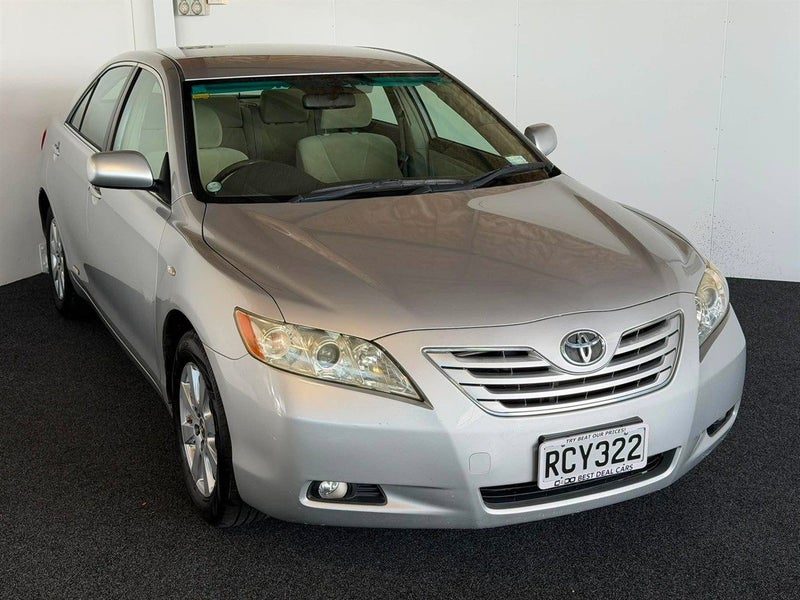 2006 Toyota Camry
