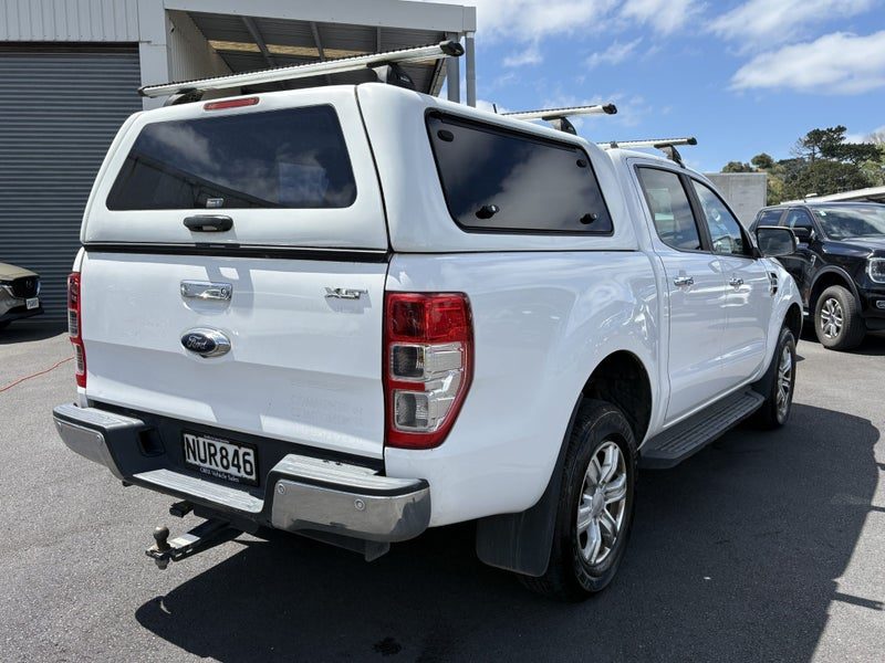 2021 Ford Ranger XLT 2WD, photo 2