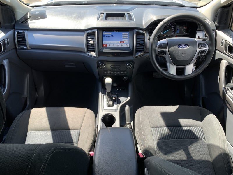 2018 Ford Ranger XLT 4x2, photo 2