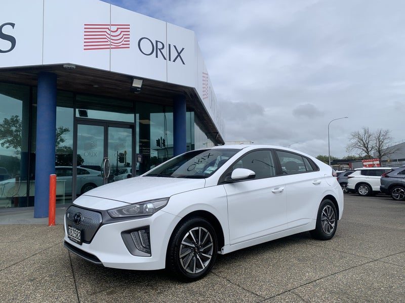 2023 Hyundai IONIQ Electric