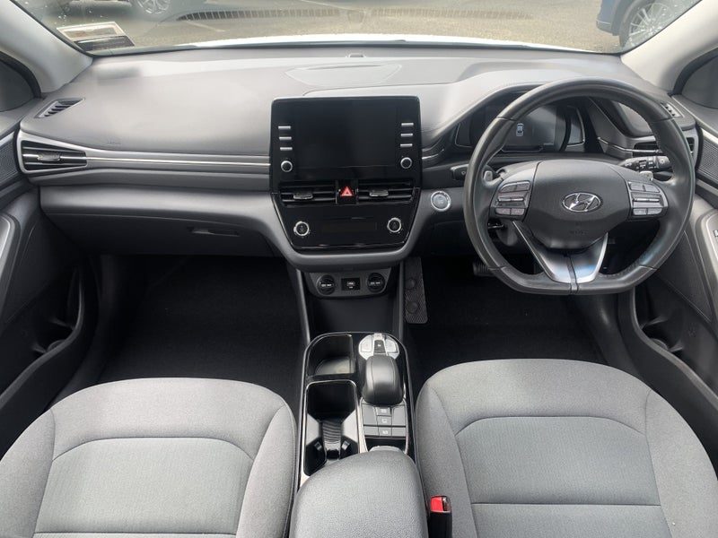 2023 Hyundai IONIQ Electric, photo 2