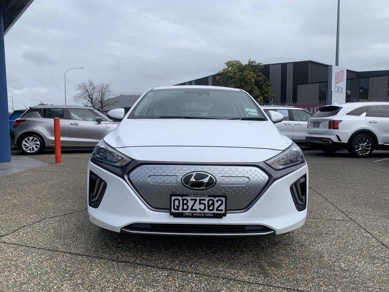 2023 Hyundai IONIQ Electric, photo 3