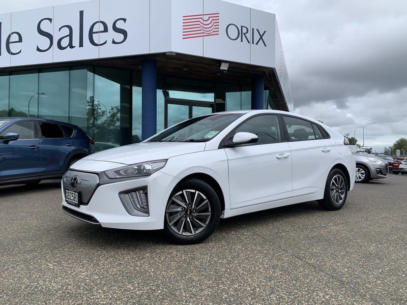 2023 Hyundai IONIQ Electric