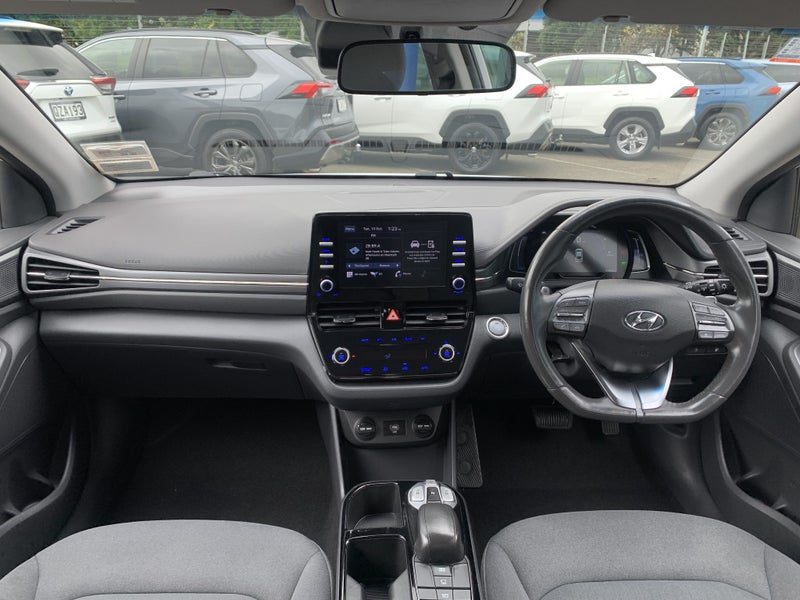 2023 Hyundai IONIQ Electric, photo 2
