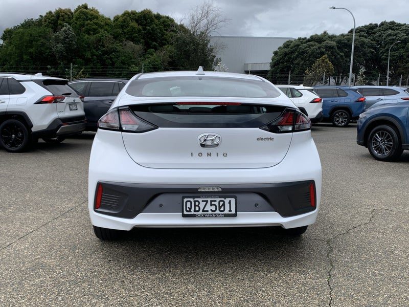2023 Hyundai IONIQ Electric, photo 3