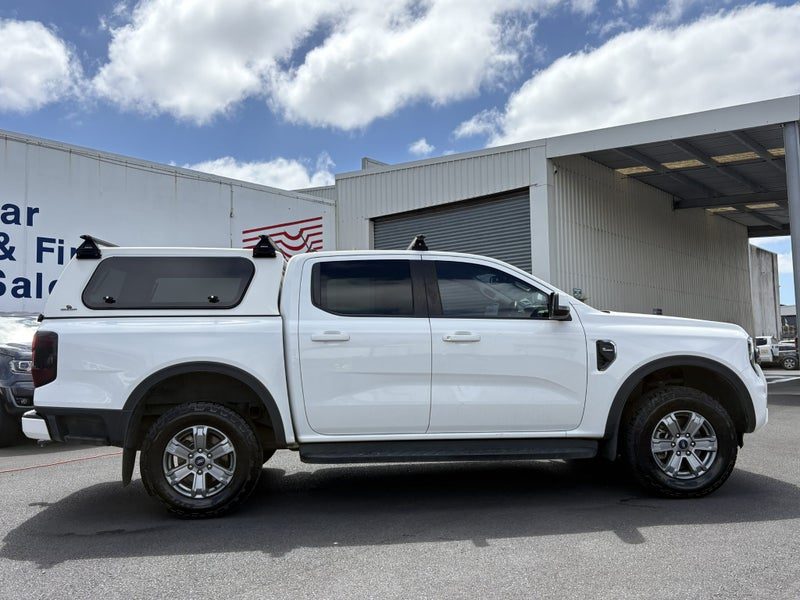 2022 Ford Ranger XLT 4x4, photo 3