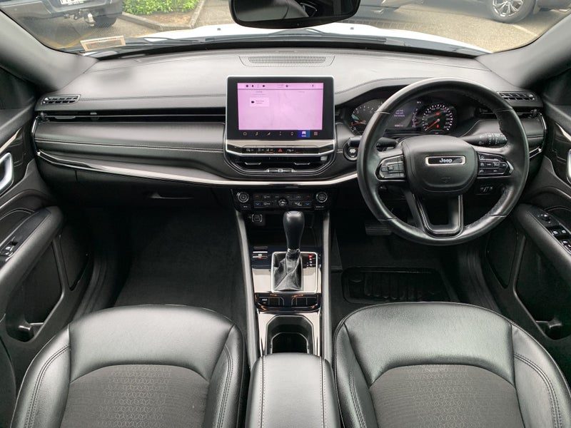 2022 Jeep Compass Night Eagle, photo 2