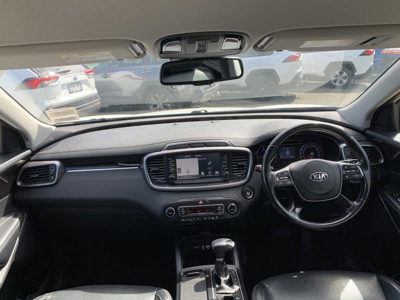 2019 Kia Sorento SX, photo 2