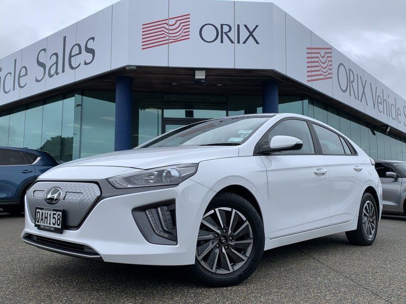 2023 Hyundai IONIQ Electric