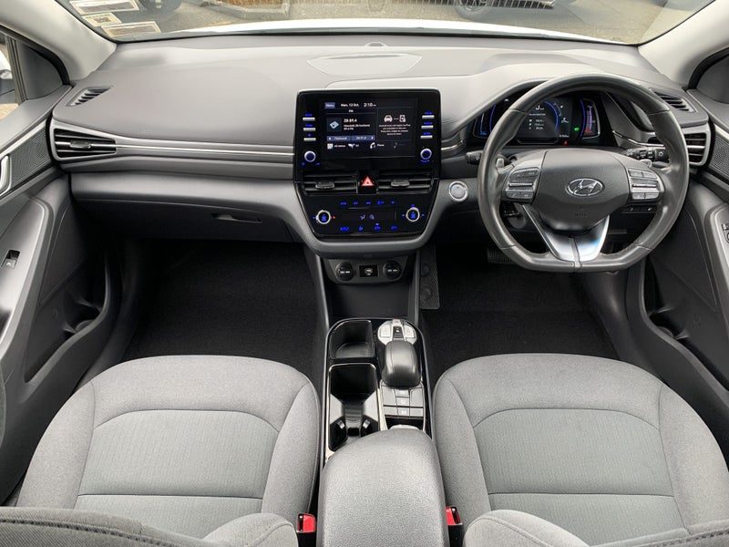 2023 Hyundai IONIQ Electric, photo 2