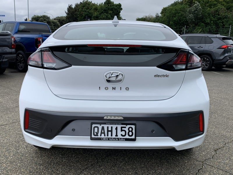 2023 Hyundai IONIQ Electric, photo 3