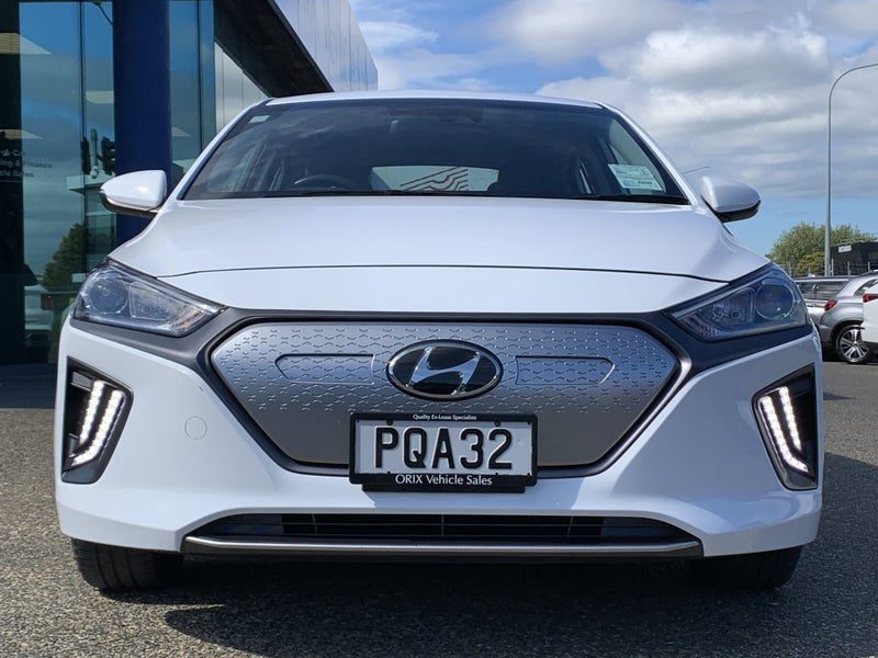 2022 Hyundai IONIQ Electric, photo 3
