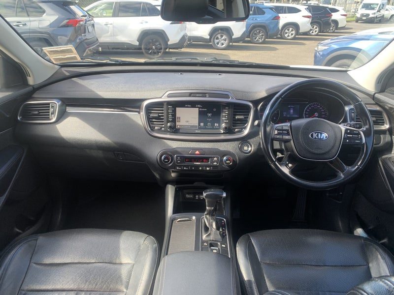 2019 Kia Sorento SX, photo 2