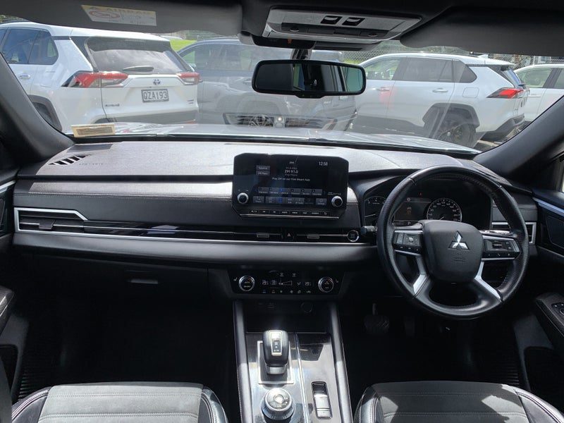 2023 Mitsubishi Outlander Sport 2WD, photo 2
