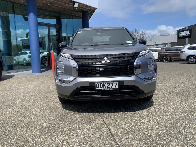 2023 Mitsubishi Outlander Sport 2WD, photo 3