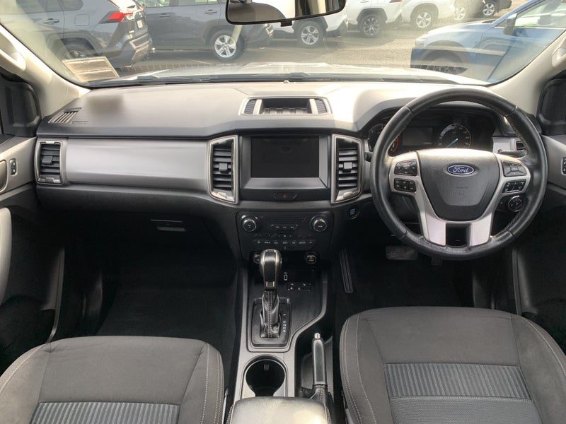 2022 Ford Ranger XLT 2WD, photo 2