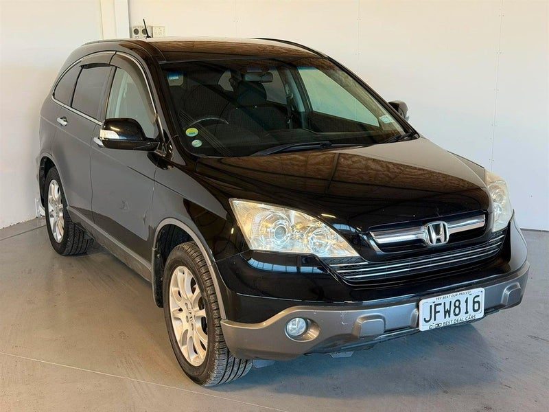 2006 Honda CR-V
