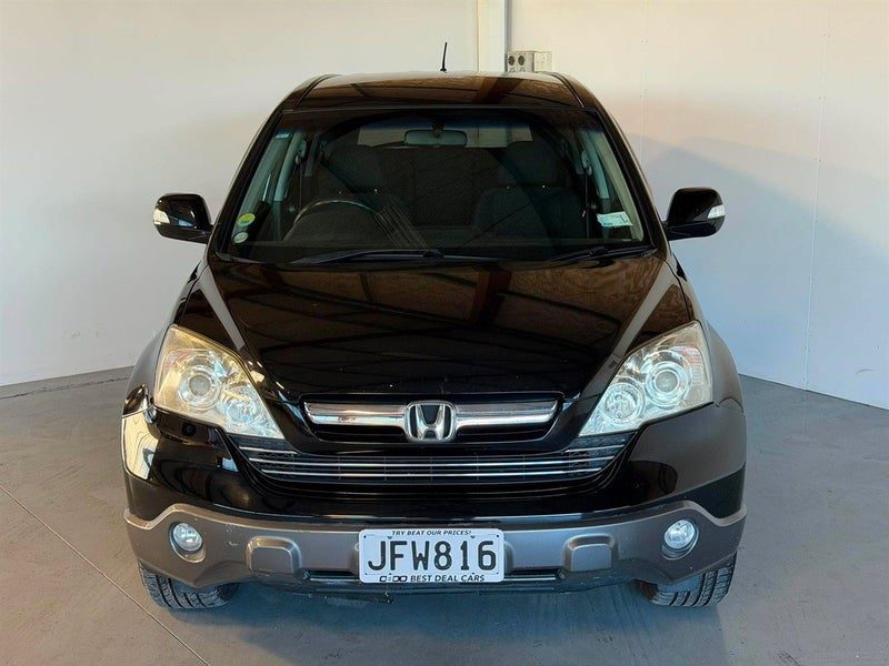 2006 Honda CR-V, photo 2