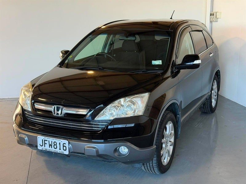 2006 Honda CR-V, photo 3