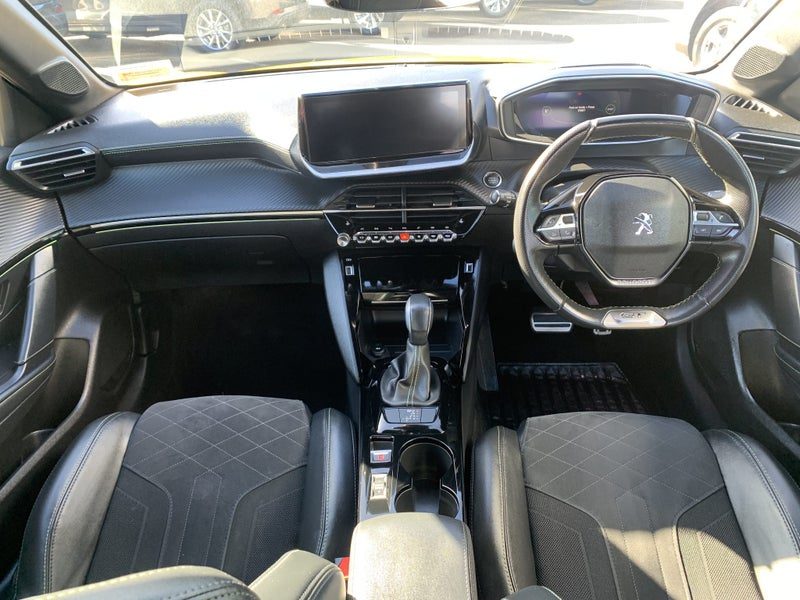 2023 Peugeot 208 GT, photo 2