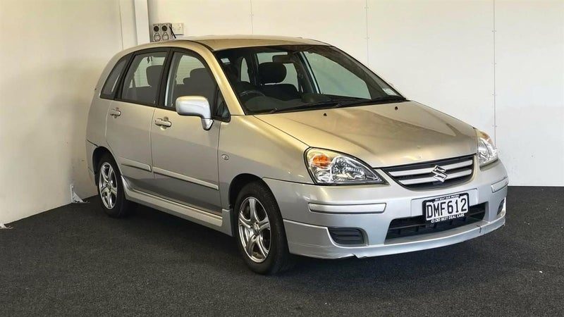 2006 Suzuki Liana HATCH GLX 1.6 5DR