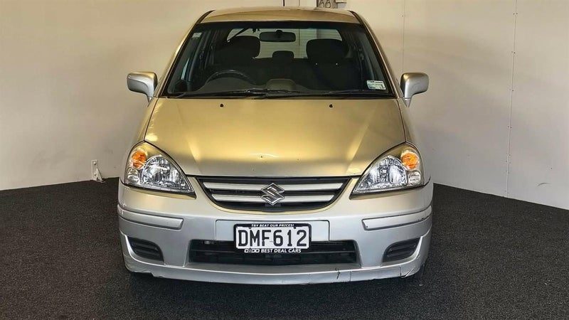 2006 Suzuki Liana HATCH GLX 1.6 5DR, photo 2