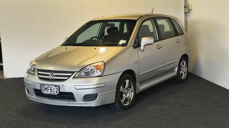 2006 Suzuki Liana HATCH GLX 1.6 5DR, photo 3