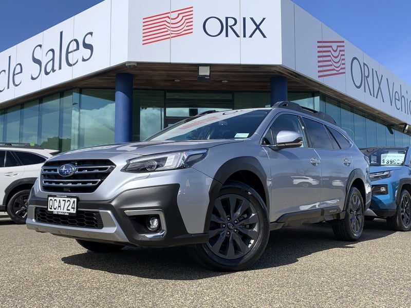 2023 Subaru Outback *