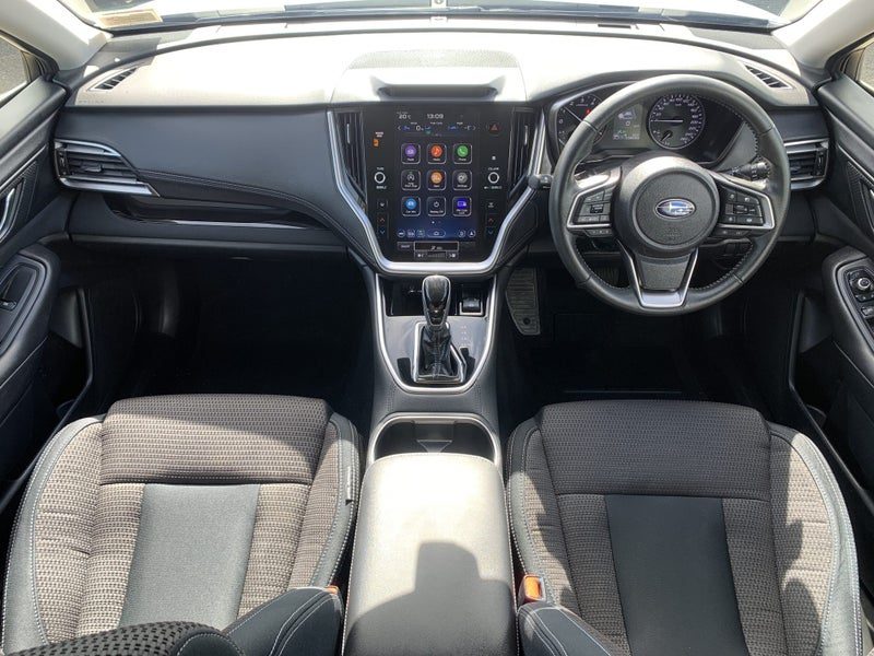 2023 Subaru Outback *, photo 2