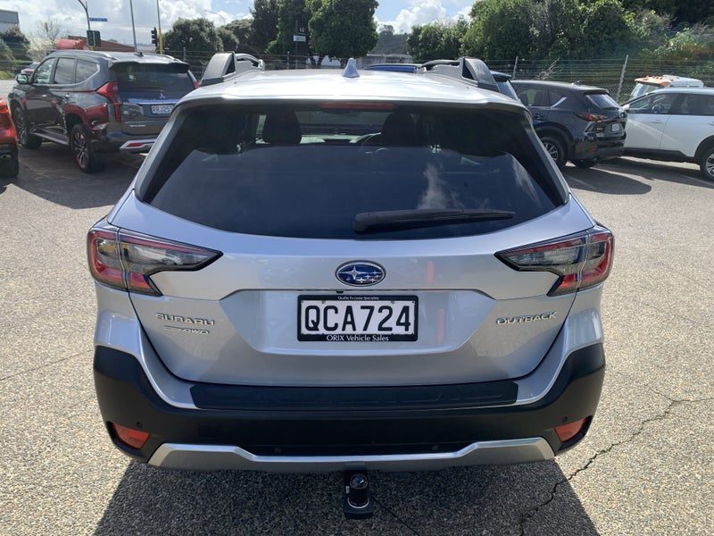 2023 Subaru Outback *, photo 3