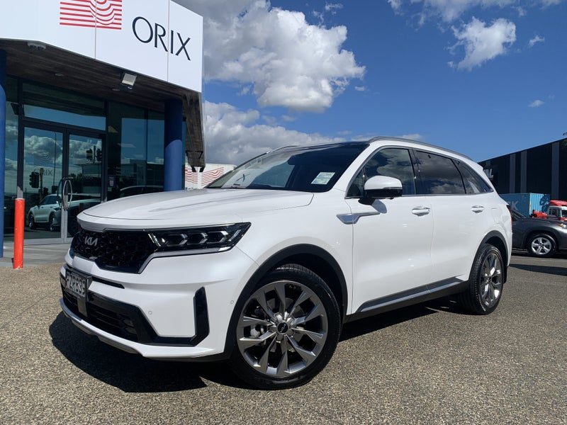 2023 Kia Sorento Premium