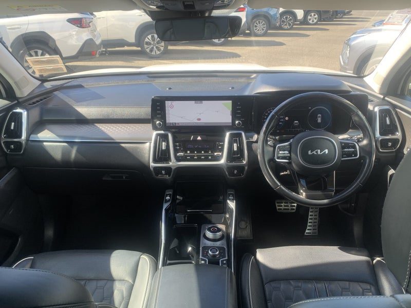 2023 Kia Sorento Premium, photo 2
