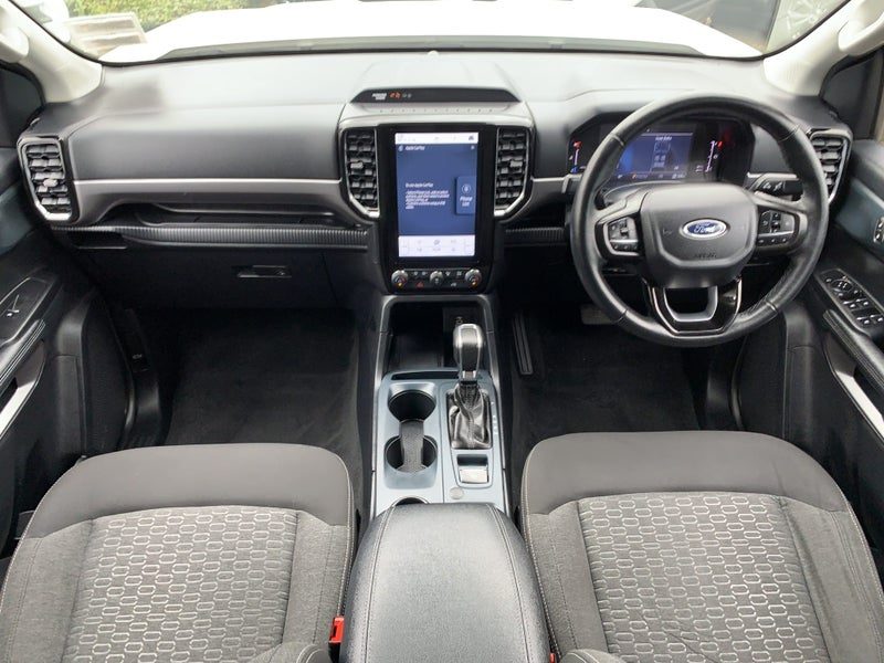 2022 Ford Ranger XLT 4x2, photo 2