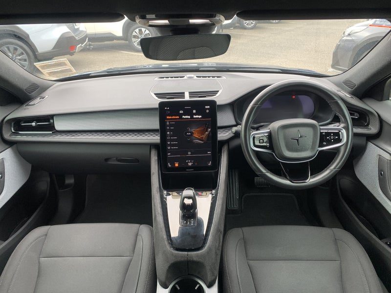 2022 Polestar 2 SRSM, photo 2