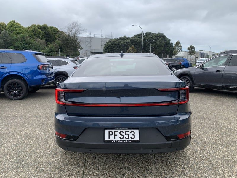 2022 Polestar 2 SRSM, photo 3